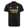 Maillot de Supporter Real Madrid Bellingham 5 Troisième 2023-24 Pour Homme